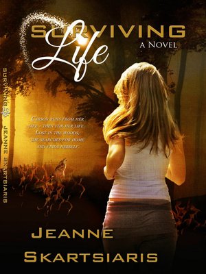 cover image of Surviving Life